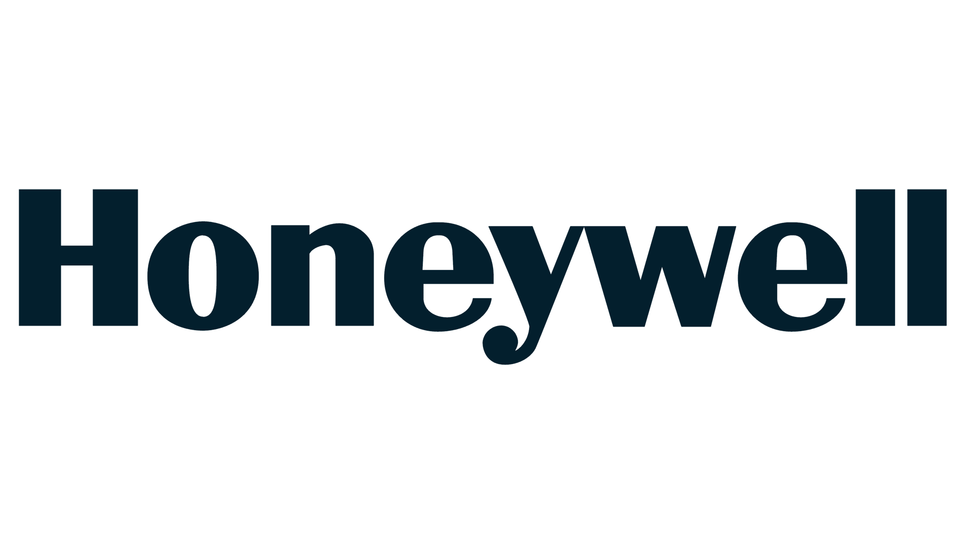 Honeywell-Logo